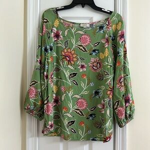 LOFT Blouse